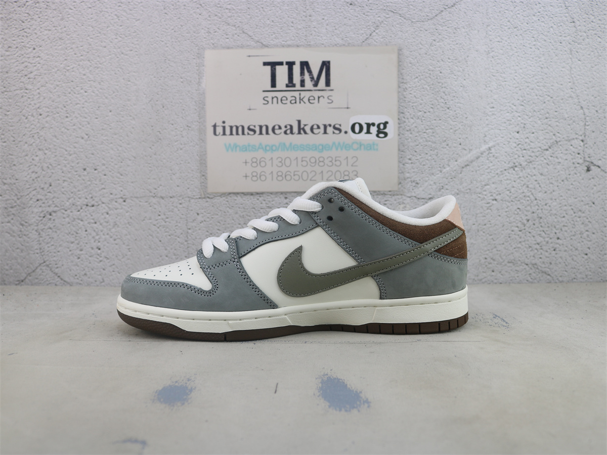 M Batch Nike SB Dunk Low Yuto Horigome FQ1180-001